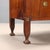 Empire Mahogany Chest of Drawers For Sale - Image 9 of 13