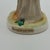 Vintage German Porcelain “Christchild With Holly” Figurine – Devotional Christmas Accent For Sale - Image 4 of 9