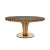 Not Yet Made - Made To Order Wormley Dining Table by Essential Home For Sale - Image 5 of 5
