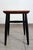 Scandinavian Stool by DLG Tapiovaara for Stol, 1960s For Sale - Image 6 of 10