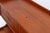 Mid-Century Danish Teak Vanity Dresser, 1960s For Sale - Image 15 of 18