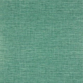 Harlequin Chronicle Wallpaper in Emerald - a Sample For Sale