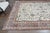 Textile 1970s Vintage Persian Handmade Wool Cotton Area Rug For Sale - Image 7 of 11
