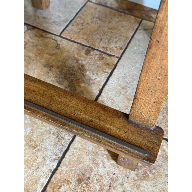 Vintage Bar Stool For Sale - Image 13 of 14