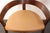 Pair of Danish Modern Rosewood and Leather Counter Stools by John Mortensen For Sale - Image 11 of 18