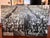 1980s 1980s The Doors — Legendary Gallery-Quality Canvas Set of 3 For Sale - Image 5 of 10