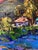 Oil Painting Night Has Come Oleksiy Ivanyuk For Sale - Image 6 of 12