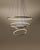 Gateway Suspension Lamp by Porus Studio For Sale - Image 14 of 18