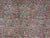 Textile Antique Persian Malayer Gallery Rug With Soft Blue Field and Lattice 7 X 16'3 For Sale - Image 7 of 15