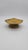 Mid 20th Century Mid-Century Modern Brutalist Enamel Pedestal Dish For Sale - Image 10 of 12