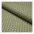 Sample - Schumacher Barlow Fabric in Moss For Sale