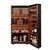 Bowmore Bar Cabinet by Wood Tailors Club For Sale - Image 6 of 18