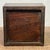 1990s Rosewood Shell-Inlaid Galloping Horse Keepsake Box For Sale - Image 5 of 10