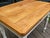 Antique Extendable Table, 1890s For Sale - Image 10 of 18