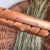 Vintage European Flower Gathering Basket For Sale - Image 12 of 12