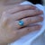 14K Solid Gold 1 Piece 8 x 12 mm Natural Topaz｜Swiss Blue｜Pear｜Eye Clean Topaz CTW: 3.10 Dive into the calming hues of our...