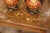 Pair of Mid-Century French Louis XV Chinese Export Porcelain Bronze Lamps For Sale - Image 9 of 9