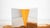 Postmodern Peninsula Side Table by Angie Anakis for Cinna/Ligne Roset, C. 2009 For Sale - Image 3 of 18