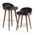 Arteriors Home Walsh Counter Stool For Sale - Image 11 of 11