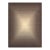 Pasargad Home Rodeo Brown Area Rug- 7' 9" X 9' 9" For Sale