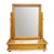 Leopold Stickley Original 1956 Cherry Wood Dresser Mirror For Sale