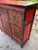 Tibetan 19th Century Wedding Cabinet For Sale In Atlanta - Image 6 of 12