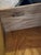 Mid-Century Modern 1970s Whites Fine Furniture / Black & Walnut Top Dresser For Sale - Image 3 of 3