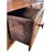 18th Century Italian Neoclassical Handcrafted Walnut Writing Desk For Sale - Image 9 of 12