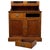 19th Century Antique 19th Century English Victorian Pitch Pine Dresser For Sale - Image 5 of 14