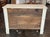 19th Century French Painted Oak Buffet For Sale - Image 5 of 5