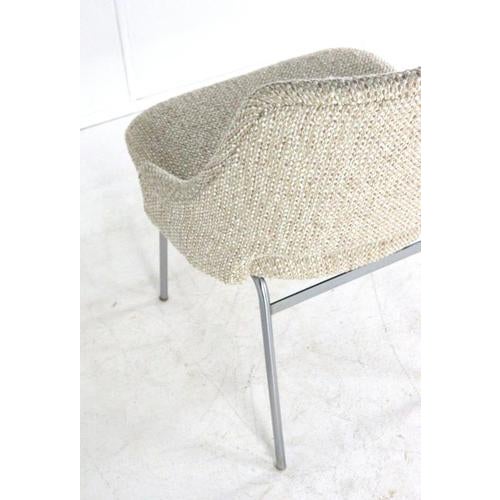 FM32 Chairs by Cees Braakman for Pastoe, 1960s, Set of 6 For Sale - Image 9 of 16