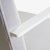 Metal Brno Flat-Bar Chairs in Dove Velvet, Lunar Gloss Frame For Sale - Image 7 of 10
