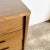 Mid Century Modern Dresser by Kroehler- 6 Drawer For Sale - Image 9 of 10