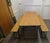 Pine Picnic Table and Benches, 1960, Set of 3 For Sale - Image 6 of 10