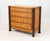 Early 21st Century Aesthetic Style Faux Bamboo Chest of Drawers For Sale - Image 5 of 9