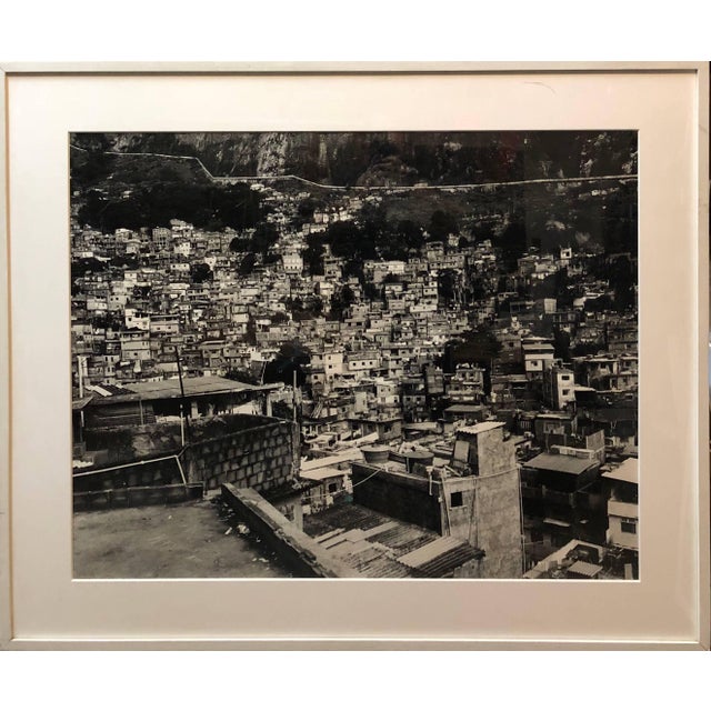 Size: 30.5" x 38.5", 77 x 98 cm (sight); 40" x 48", 102 x 122 cm (frame). Paul Rowland- He is the one, that everybody...