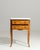 French Chest Of Drawers With Marble Top For Sale In Greensboro - Image 6 of 12