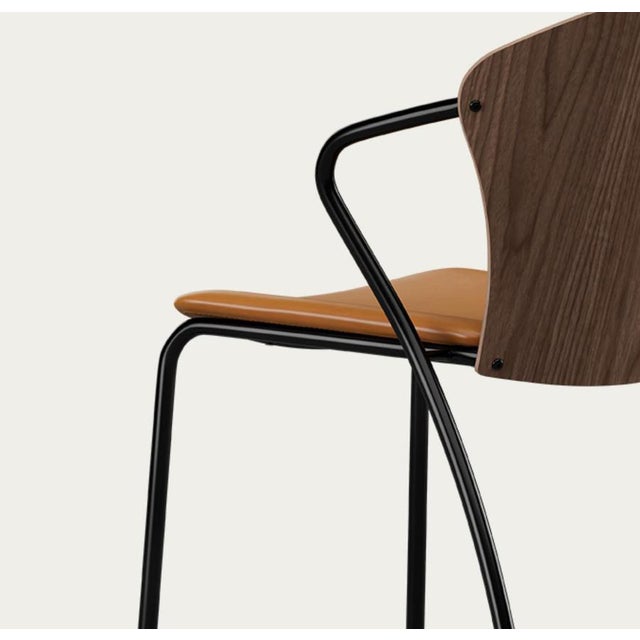 One Collection Bessi Chair from Erla Solveig Oskarsdóttir For Sale - Image 9 of 16