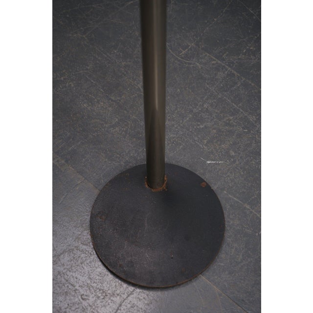 Rudolf Wolf, Constructivist Sculpture, 1960s, Metal For Sale - Image 9 of 14