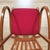 Rocking Chair from Jacob & Josef Kohn, Austria, 1900s For Sale - Image 9 of 12