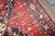Large Scale Antique Geometric Persian Bakhtiari Rug no. j5107 For Sale - Image 4 of 11