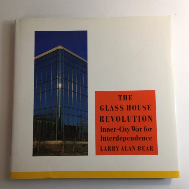 1990s Modern Architecture Skyscraper Books - Set of 3 For Sale - Image 5 of 13