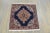 Vintage Persian Bidjar Rug For Sale - Image 10 of 11