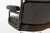 Eames Time Life Executive Lobby Chair for Herman Miller, Gray Leather Office Desk Chair, 1988 For Sale - Image 17 of 18