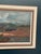 1950s Gösta Stawåsen, Kärra Hösten, 1959, Oil on Canvas, Framed For Sale - Image 5 of 18