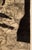 1970s Antoni Clavé (Spanish, 1913–2005) Float-Mounted Textured Abstract Etching 60/75 For Sale In Austin - Image 6 of 14