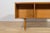 Mid-Century Modern Oak Desk from Eigil Petersens Møbelfabrik, Denmark, 1970s For Sale - Image 10 of 18