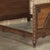 19th Century French Louis XVI Walnut Bed For Sale In Dallas - Image 6 of 18