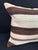 Turkish Hemp Pillow Cushion Natural Beige Brown Pillow Cushion Cover 24x24 #30412 Enhance your home decor with our Kilim...