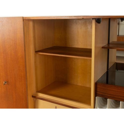 Mid-Century Home Bar, Germany For Sale - Image 15 of 18